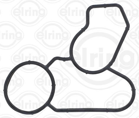 ELRING 877.070 Gasket,...